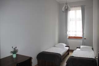 Апартаменты Apartamenty Szabla Bydgoszcz Быдгощ Апартаменты с 1 спальней-4