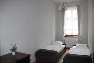 Апартаменты Apartamenty Szabla Bydgoszcz Быдгощ Апартаменты с 1 спальней-13