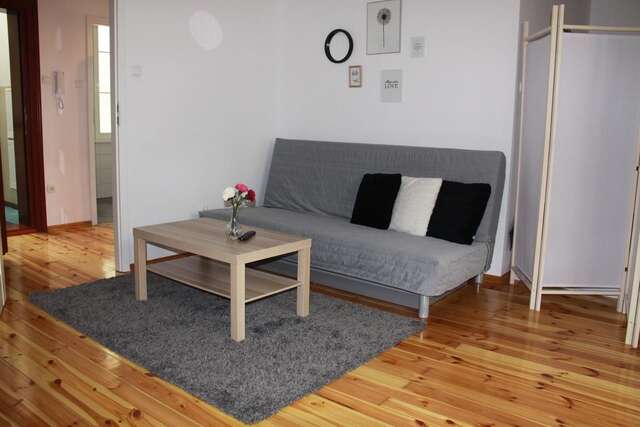 Апартаменты Apartamenty Szabla Bydgoszcz Быдгощ-13