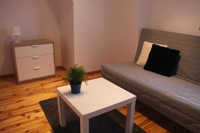 Апартаменты Apartamenty Szabla Bydgoszcz Быдгощ-22