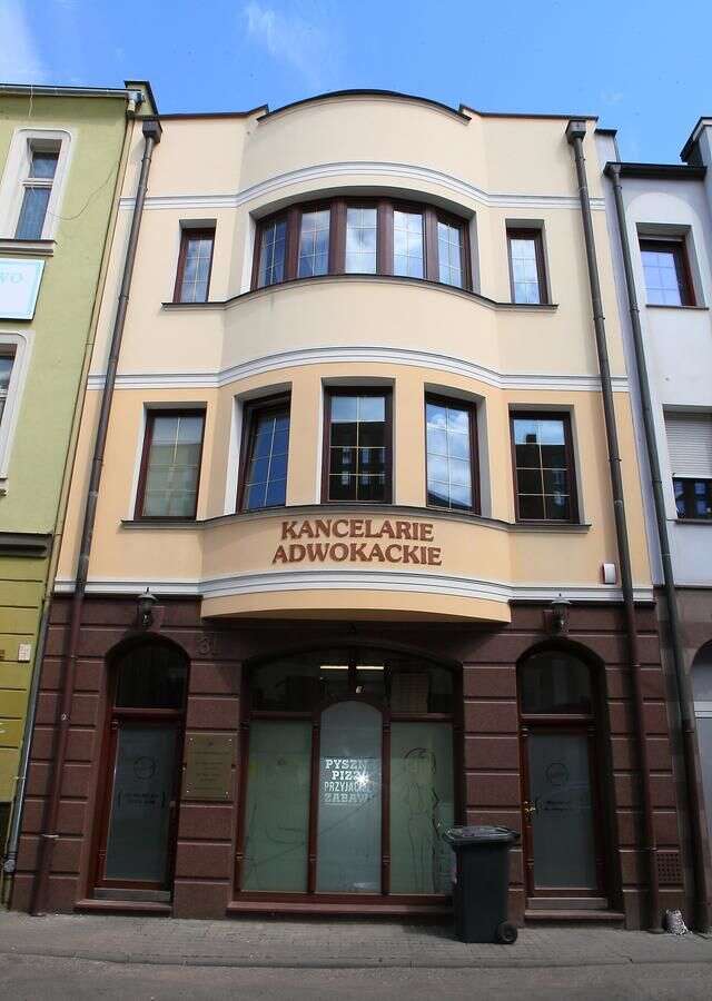 Апартаменты Apartamenty Szabla Bydgoszcz Быдгощ-33